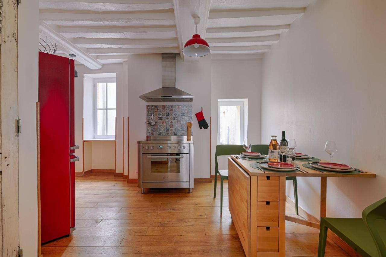 Maison de ville Bayeux Extérieur photo